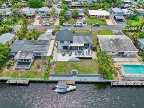 Tiny photo for 2426 Key Largo Lane, Fort Lauderdale, FL 33312 (MLS # B26028948)