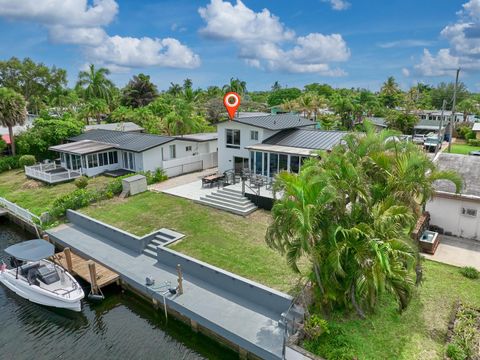 Tiny photo for 2426 Key Largo Lane, Fort Lauderdale, FL 33312 (MLS # B26028948)