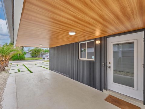 Tiny photo for 2426 Key Largo Lane, Fort Lauderdale, FL 33312 (MLS # B26028948)