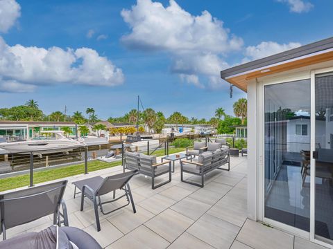 Tiny photo for 2426 Key Largo Lane, Fort Lauderdale, FL 33312 (MLS # B26028948)