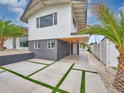 Tiny photo for 2426 Key Largo Lane, Fort Lauderdale, FL 33312 (MLS # B26028948)