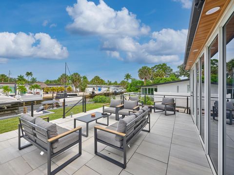 Tiny photo for 2426 Key Largo Lane, Fort Lauderdale, FL 33312 (MLS # B26028948)