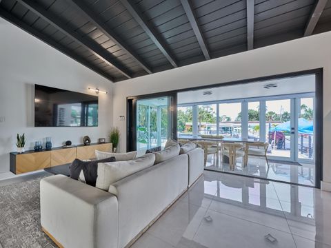 Tiny photo for 2426 Key Largo Lane, Fort Lauderdale, FL 33312 (MLS # B26028948)