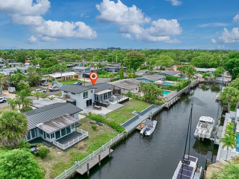Tiny photo for 2426 Key Largo Lane, Fort Lauderdale, FL 33312 (MLS # B26028948)