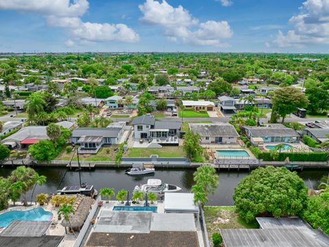 Tiny photo for 2426 Key Largo Lane, Fort Lauderdale, FL 33312 (MLS # B26028948)