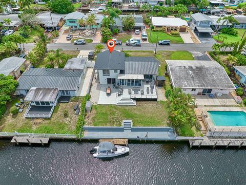 Tiny photo for 2426 Key Largo Lane, Fort Lauderdale, FL 33312 (MLS # B26028948)