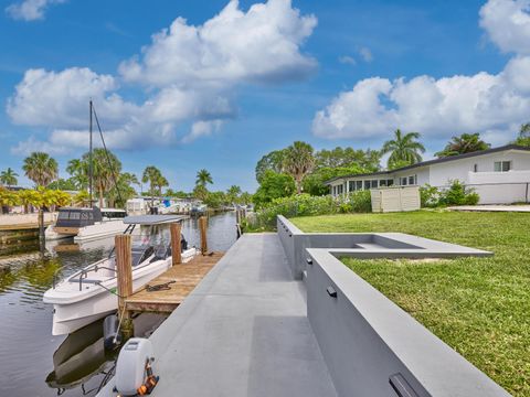 Tiny photo for 2426 Key Largo Lane, Fort Lauderdale, FL 33312 (MLS # B26028948)