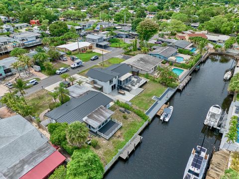 Tiny photo for 2426 Key Largo Lane, Fort Lauderdale, FL 33312 (MLS # B26028948)