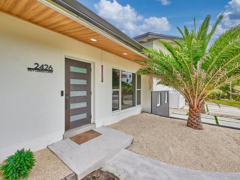 Tiny photo for 2426 Key Largo Lane, Fort Lauderdale, FL 33312 (MLS # B26028948)