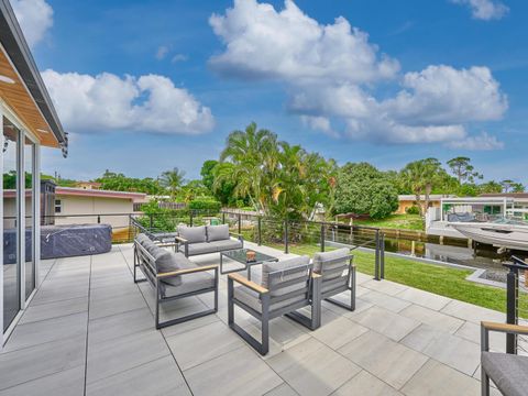 Tiny photo for 2426 Key Largo Lane, Fort Lauderdale, FL 33312 (MLS # B26028948)