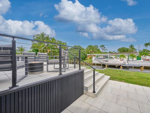 Tiny photo for 2426 Key Largo Lane, Fort Lauderdale, FL 33312 (MLS # B26028948)