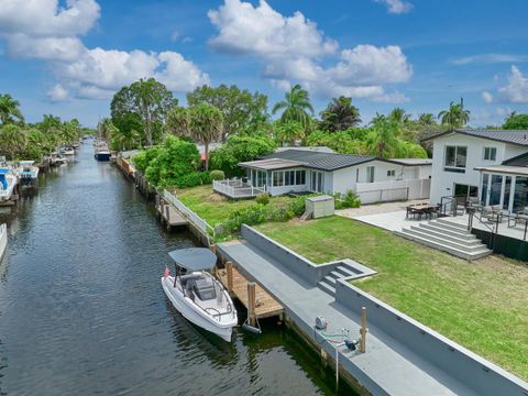 Tiny photo for 2426 Key Largo Lane, Fort Lauderdale, FL 33312 (MLS # B26028948)