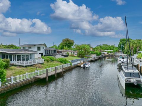 Tiny photo for 2426 Key Largo Lane, Fort Lauderdale, FL 33312 (MLS # B26028948)