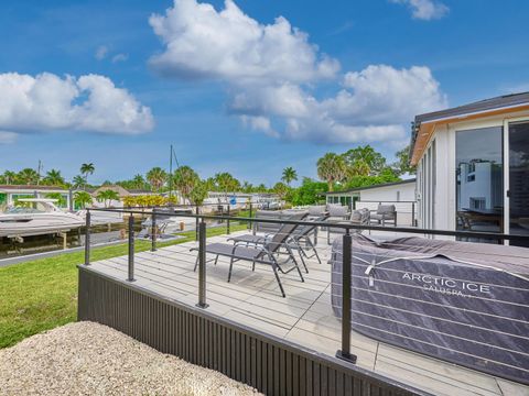 Tiny photo for 2426 Key Largo Lane, Fort Lauderdale, FL 33312 (MLS # B26028948)