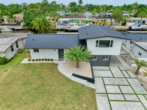 Tiny photo for 2426 Key Largo Lane, Fort Lauderdale, FL 33312 (MLS # B26028948)