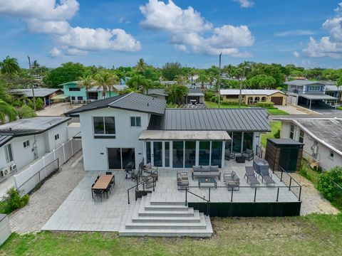 Tiny photo for 2426 Key Largo Lane, Fort Lauderdale, FL 33312 (MLS # B26028948)