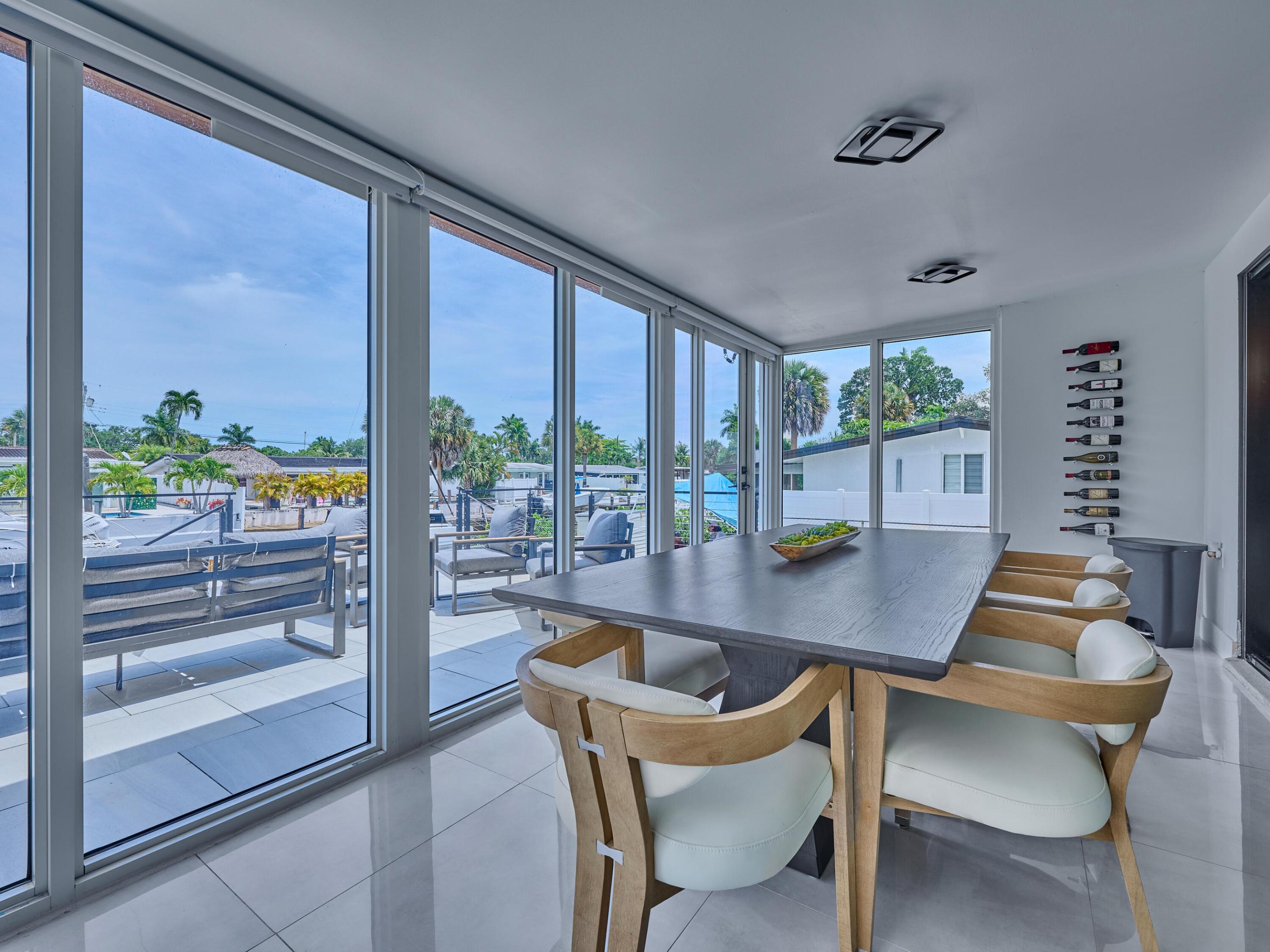 LAUDERDALE ISLES NO 2-BLK 6 - Residential