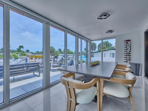 Tiny photo for 2426 Key Largo Lane, Fort Lauderdale, FL 33312 (MLS # B26028948)