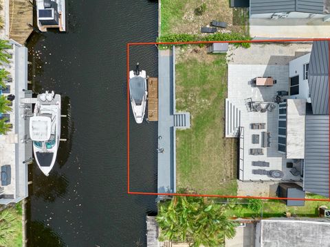 Tiny photo for 2426 Key Largo Lane, Fort Lauderdale, FL 33312 (MLS # B26028948)