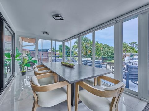 Tiny photo for 2426 Key Largo Lane, Fort Lauderdale, FL 33312 (MLS # B26028948)