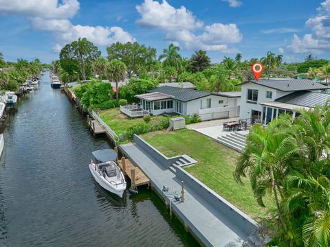 Tiny photo for 2426 Key Largo Lane, Fort Lauderdale, FL 33312 (MLS # B26028948)