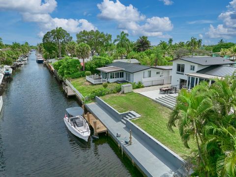 Tiny photo for 2426 Key Largo Lane, Fort Lauderdale, FL 33312 (MLS # B26028948)