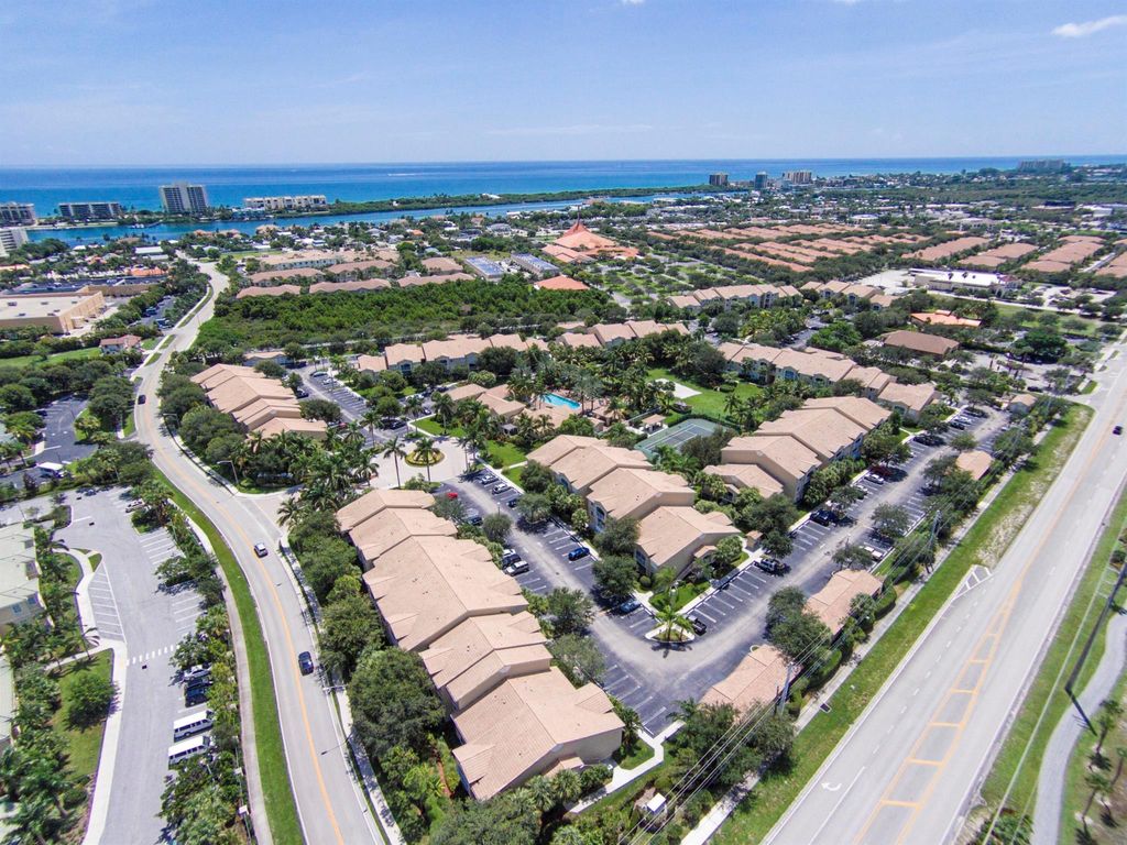 Photo of 272 Village Boulevard #7109, Tequesta, FL 33469 (MLS # R11017994)