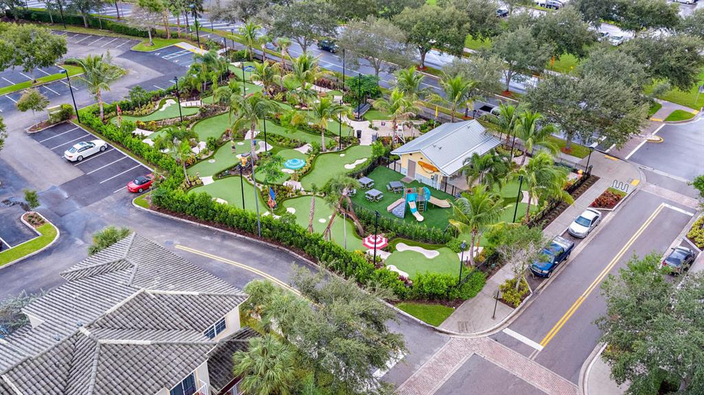 Village of Abacoa - Residential