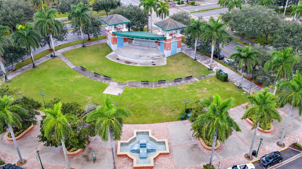 Village of Abacoa - Residential