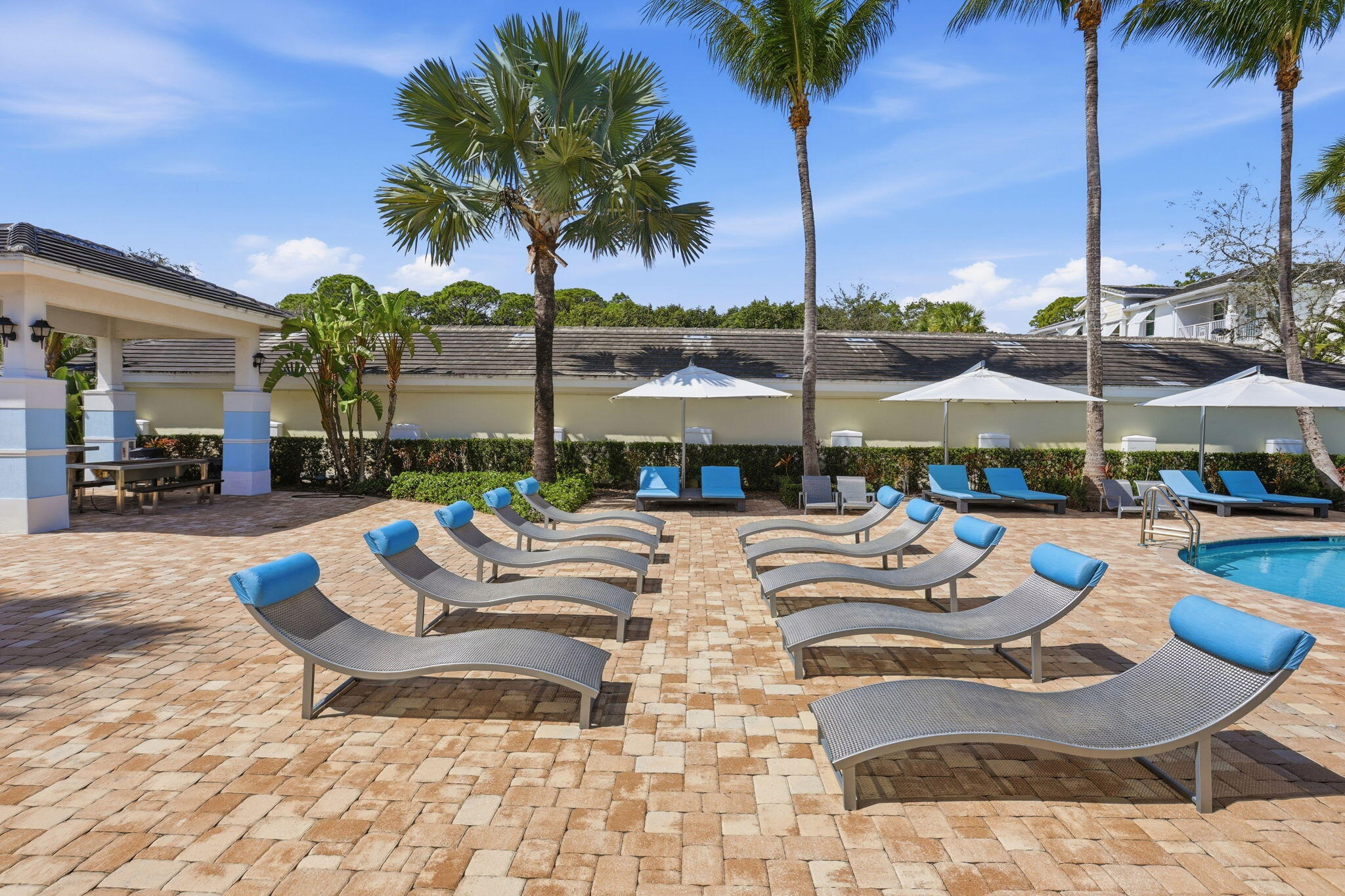 HIGH RIDGE LANDING - Residential Lease