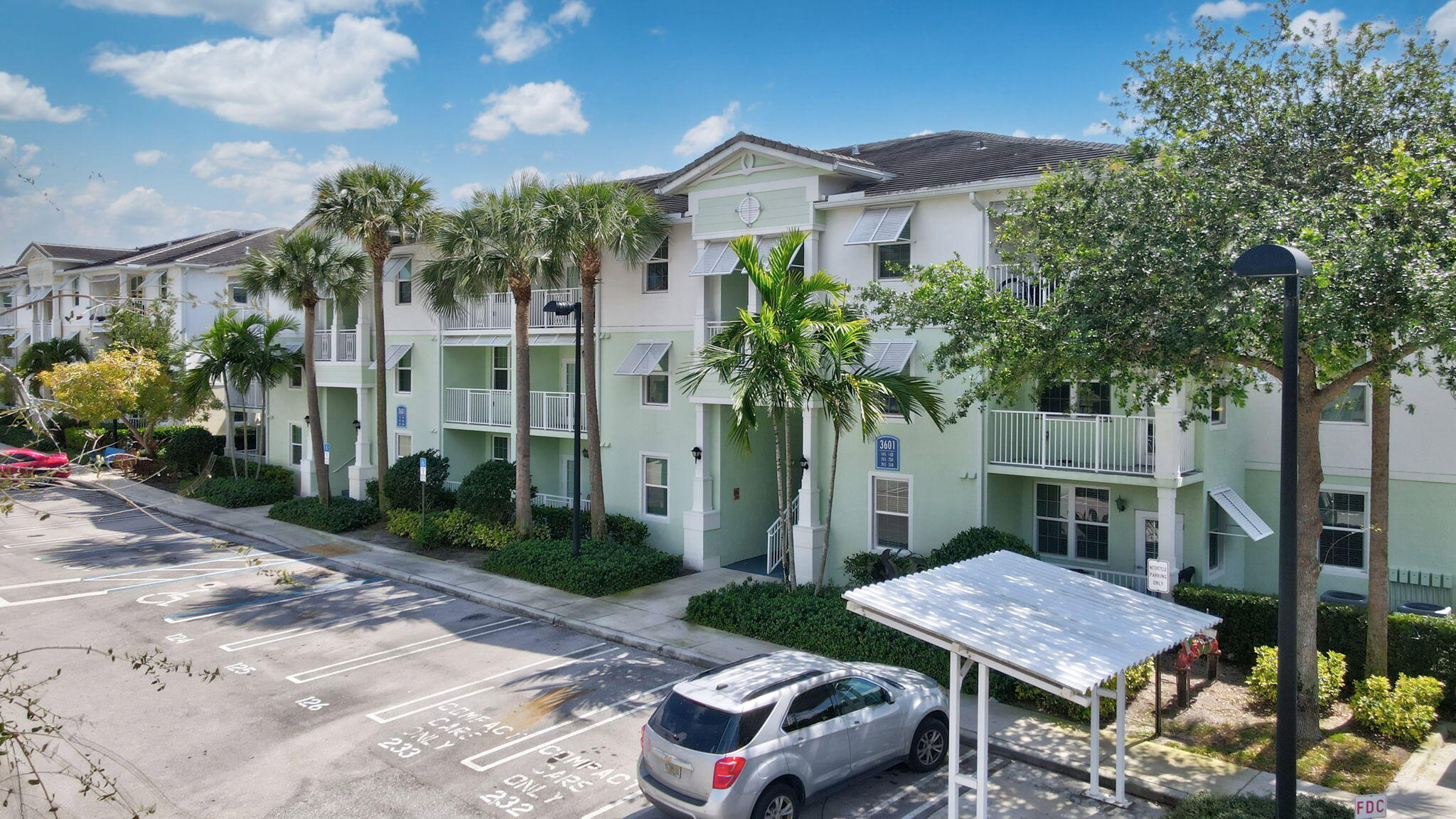 HIGH RIDGE LANDING - Residential Lease