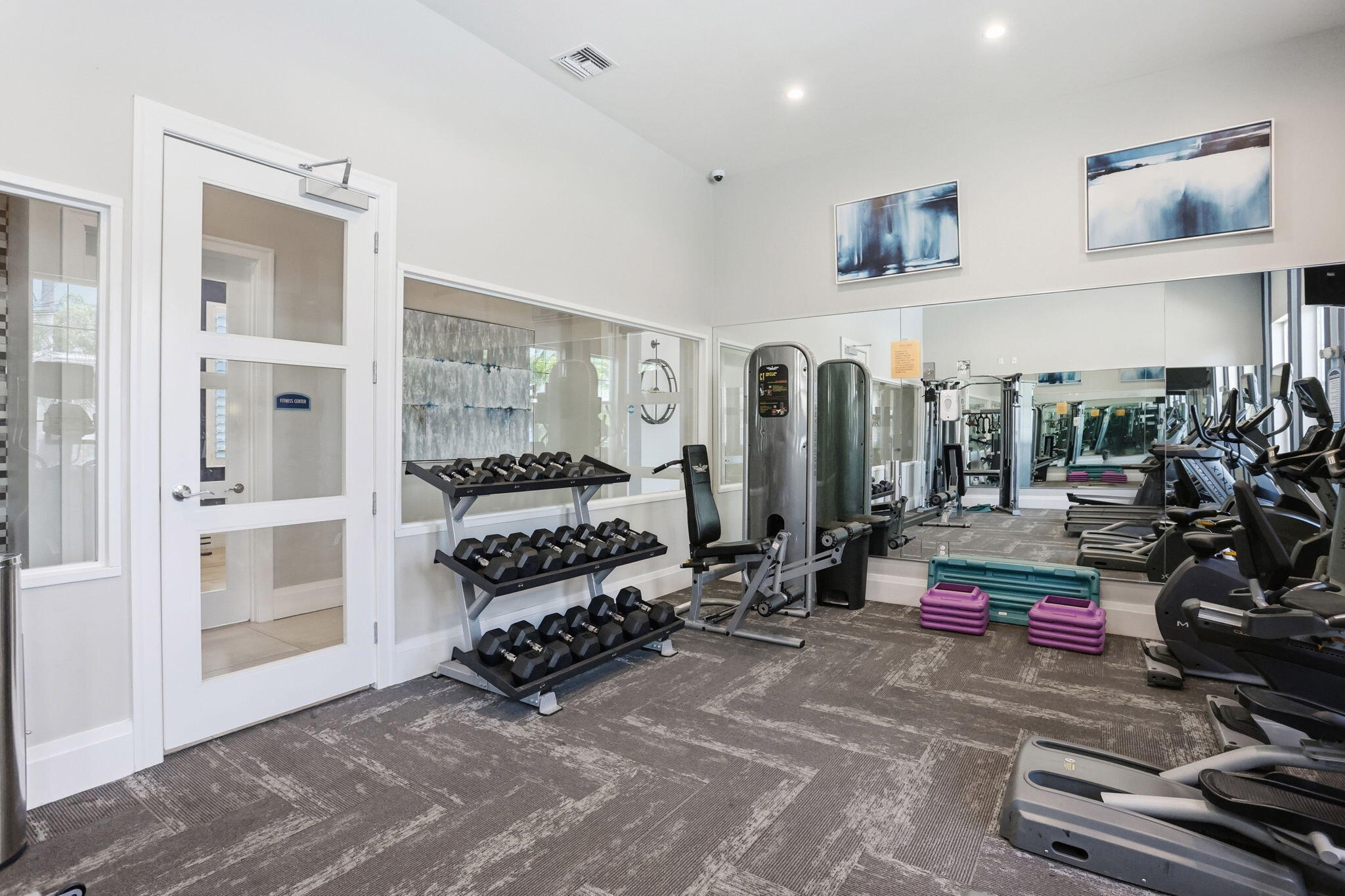 HIGH RIDGE LANDING - Residential Lease
