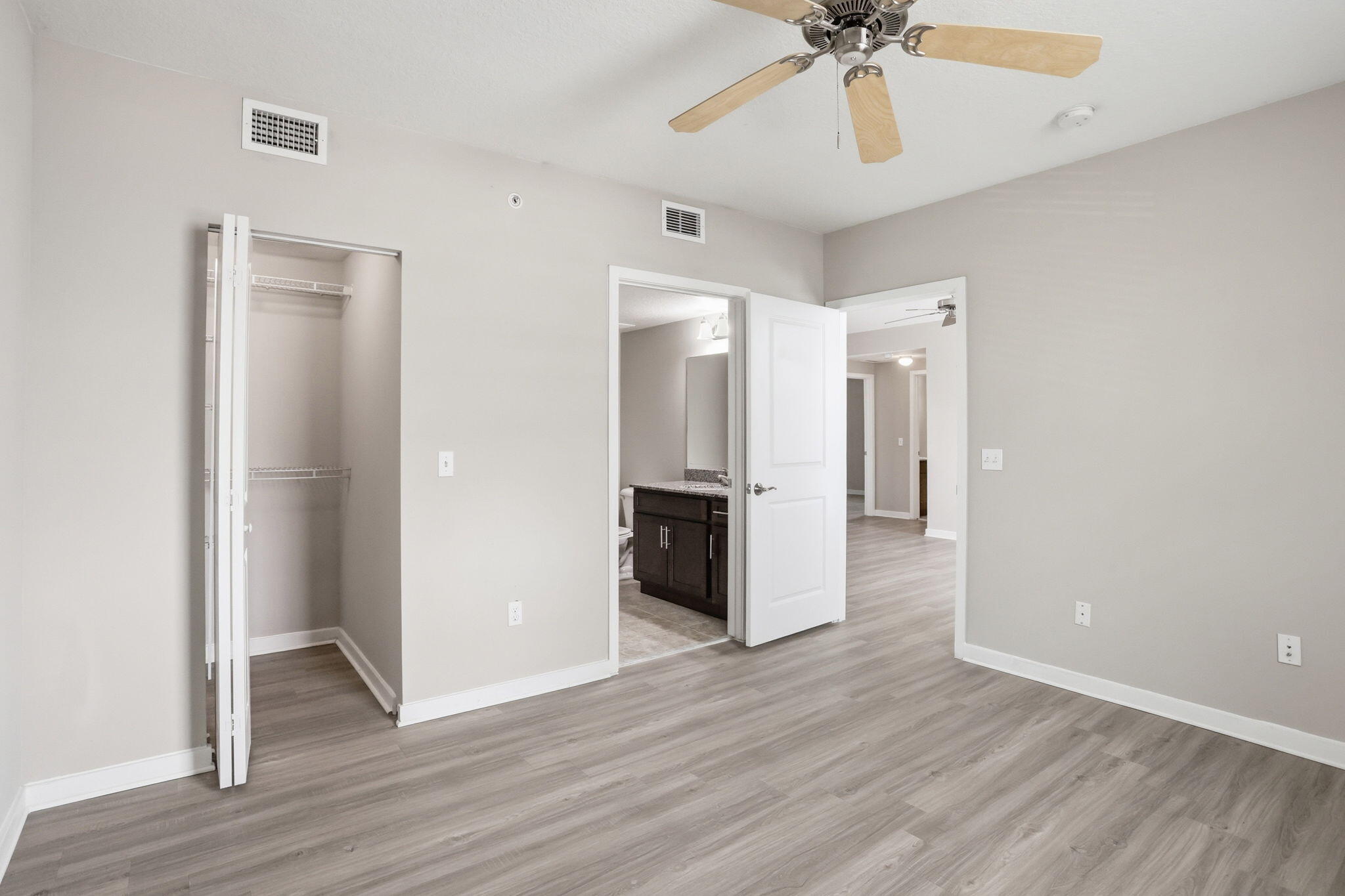 HIGH RIDGE LANDING - Residential Lease
