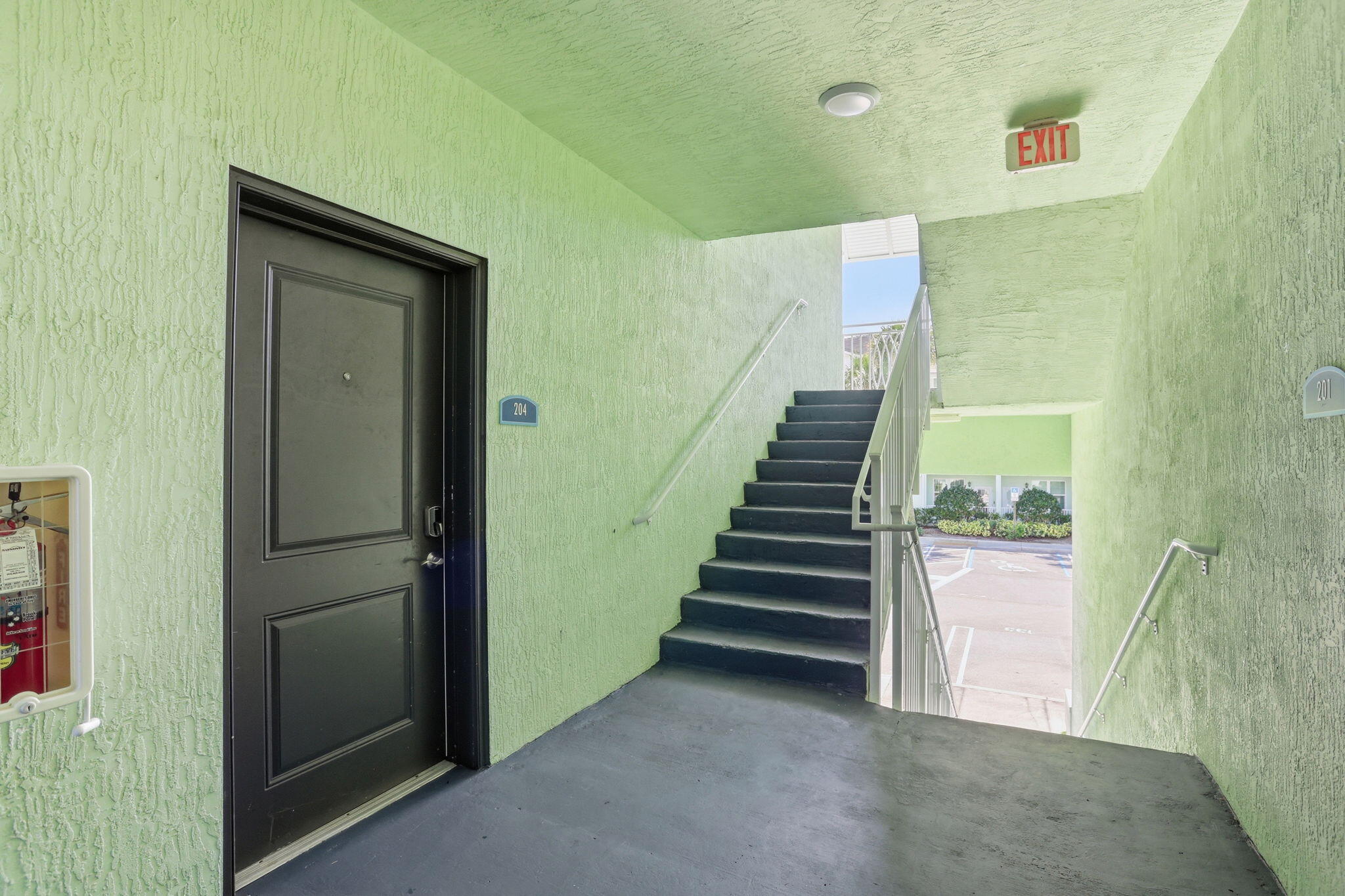 HIGH RIDGE LANDING - Residential Lease