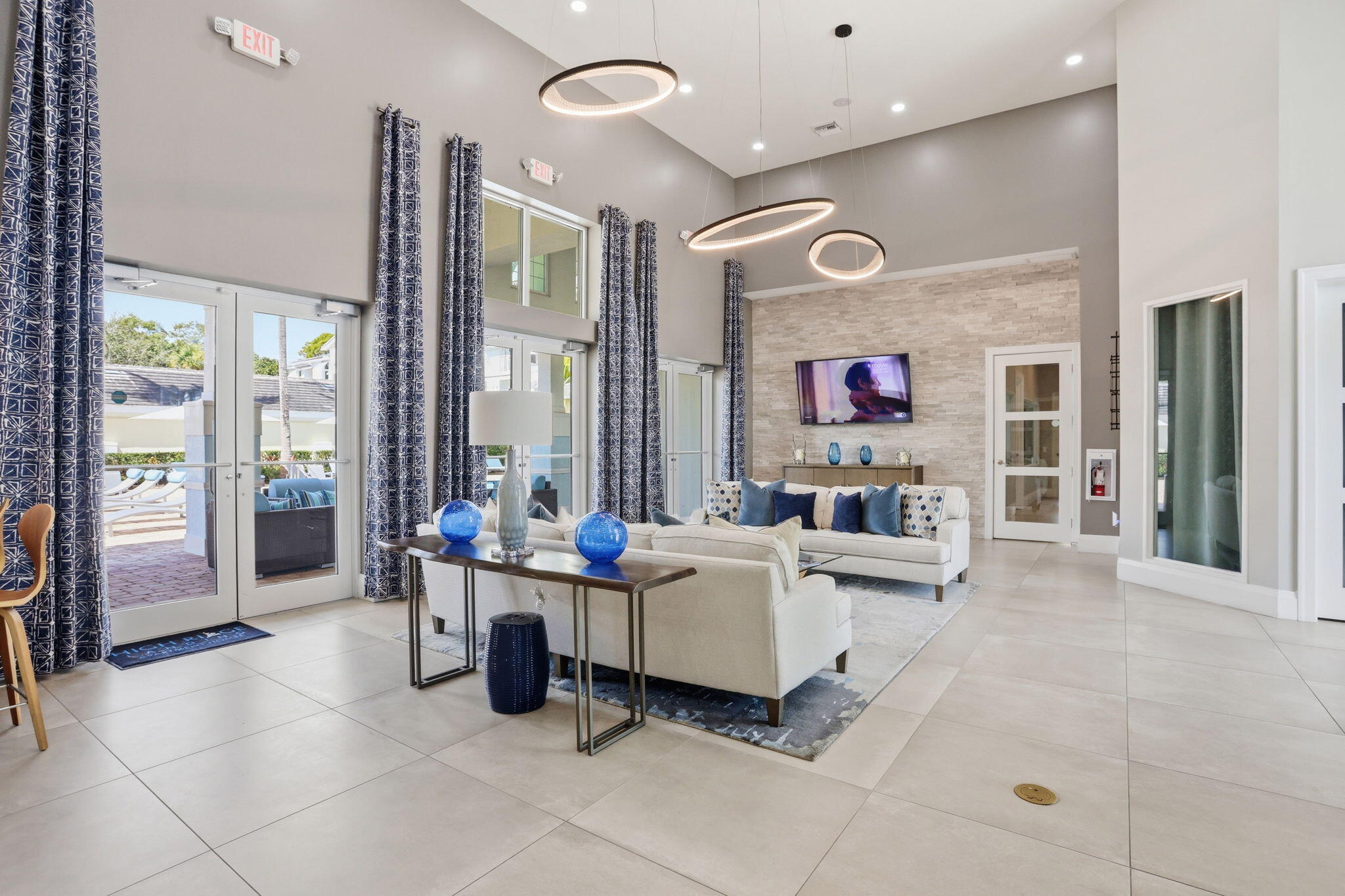 HIGH RIDGE LANDING - Residential Lease