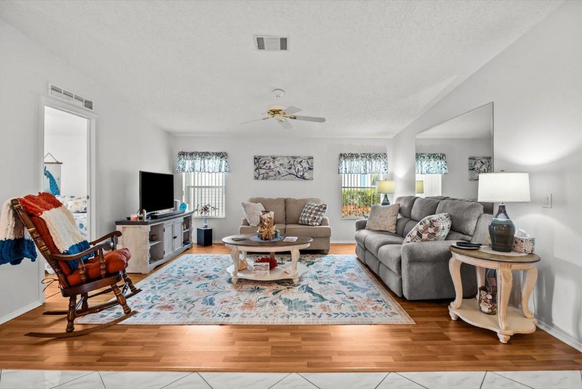 SAVANNA CLUB - Residential