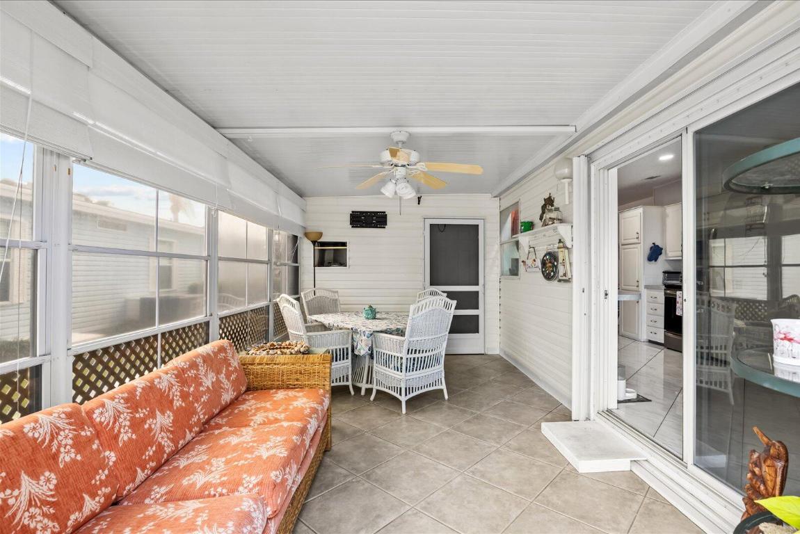 SAVANNA CLUB - Residential