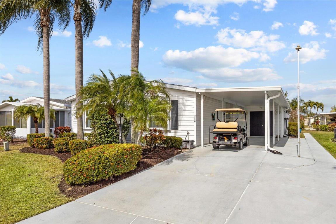 SAVANNA CLUB - Residential