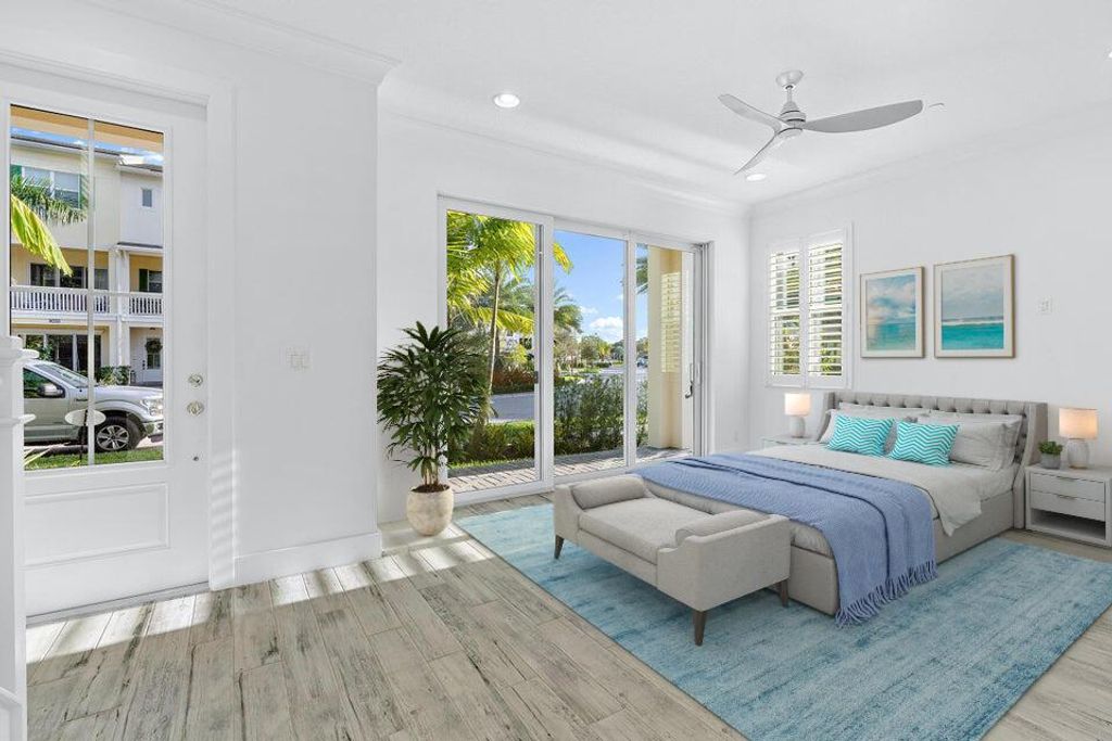 Photo of 12601 Machiavelli Way, Palm Beach Gardens, FL 33418 (MLS # R10935441)