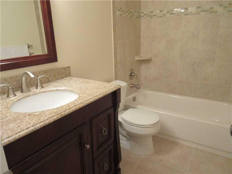 CYPRESS PARK CONDO - Residential Lease