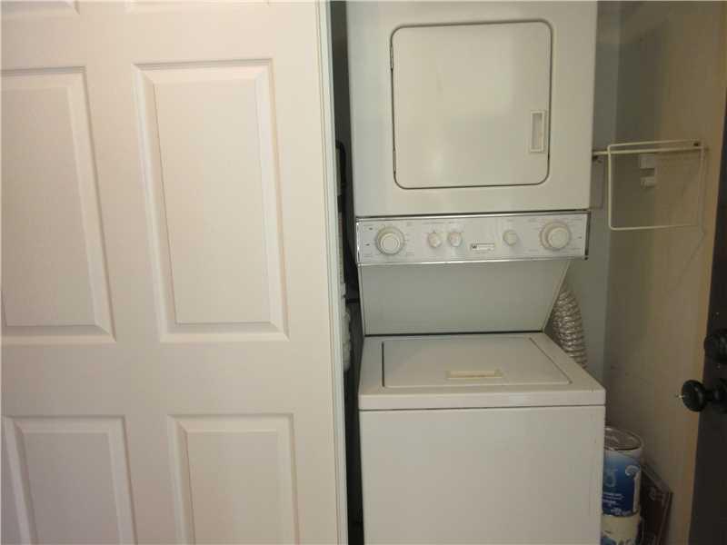 CYPRESS PARK CONDO - Residential Lease