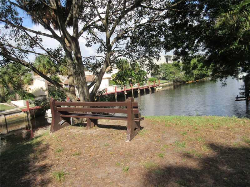 CYPRESS PARK CONDO - Residential Lease