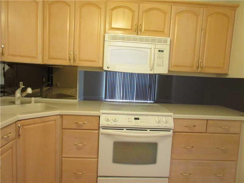 CYPRESS PARK CONDO - Residential Lease