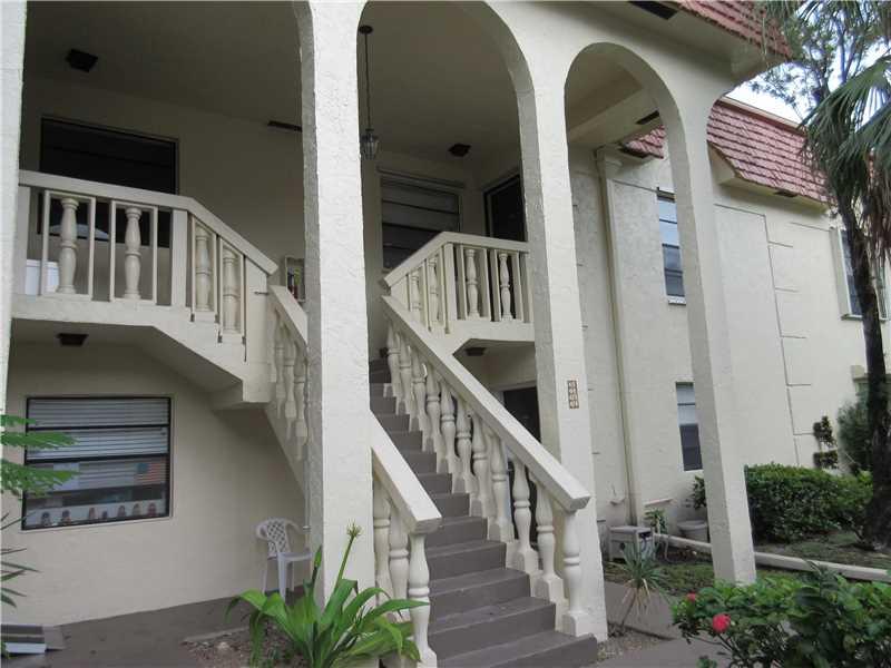 CYPRESS PARK CONDO - Residential Lease