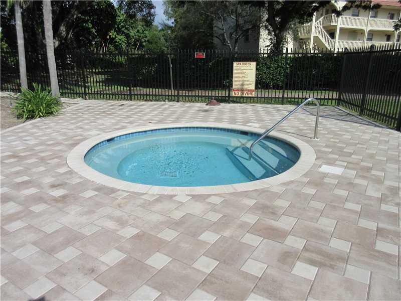 CYPRESS PARK CONDO - Residential Lease