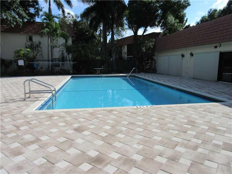 CYPRESS PARK CONDO - Residential Lease