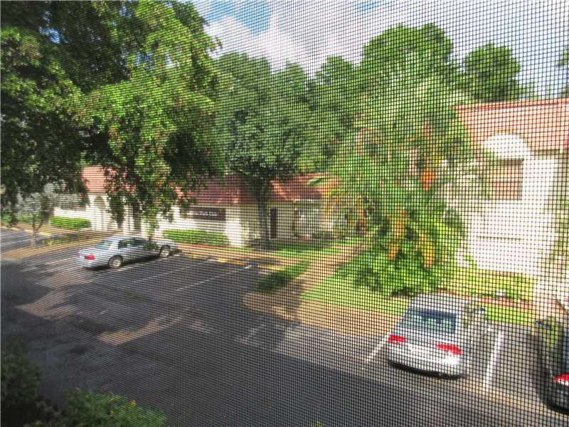 CYPRESS PARK CONDO - Residential Lease