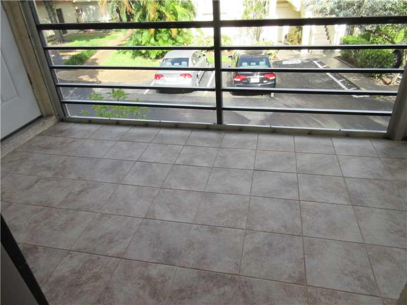 CYPRESS PARK CONDO - Residential Lease