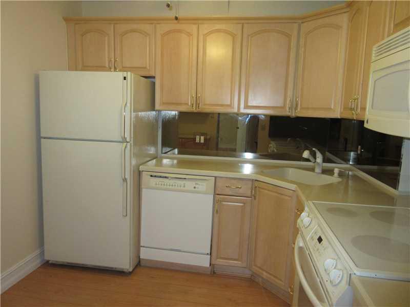 CYPRESS PARK CONDO - Residential Lease