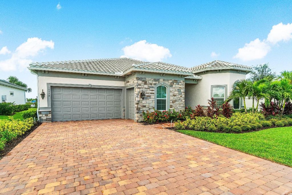 Photo of 10778 Stellar Circle, Palm Beach Gardens, FL 33412 (MLS # R11130472)